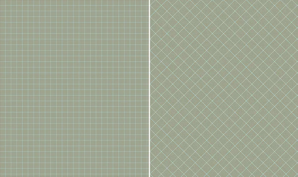 Light Blue & Brown Houndstooth Paper Set — Stock Photo, Image