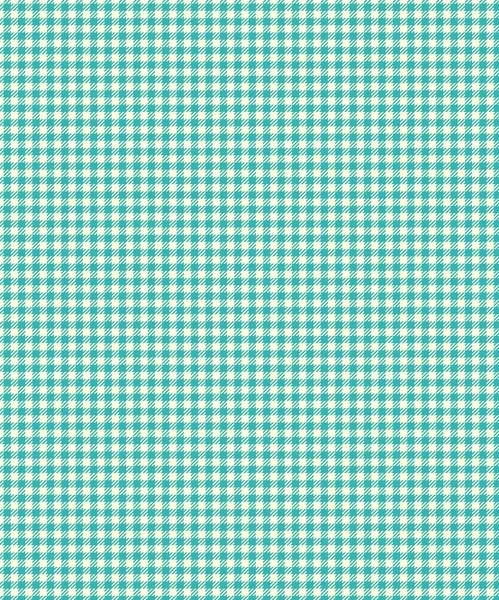 Blue Checker Plaid Paper — Stock Photo, Image