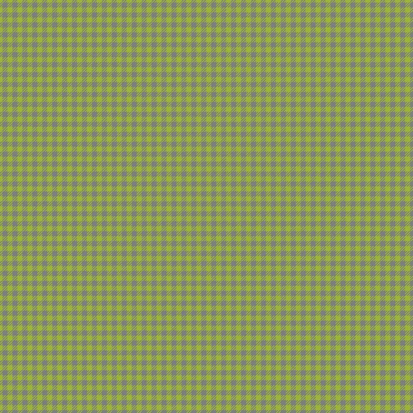 Gray & Lime Checker — стоковое фото