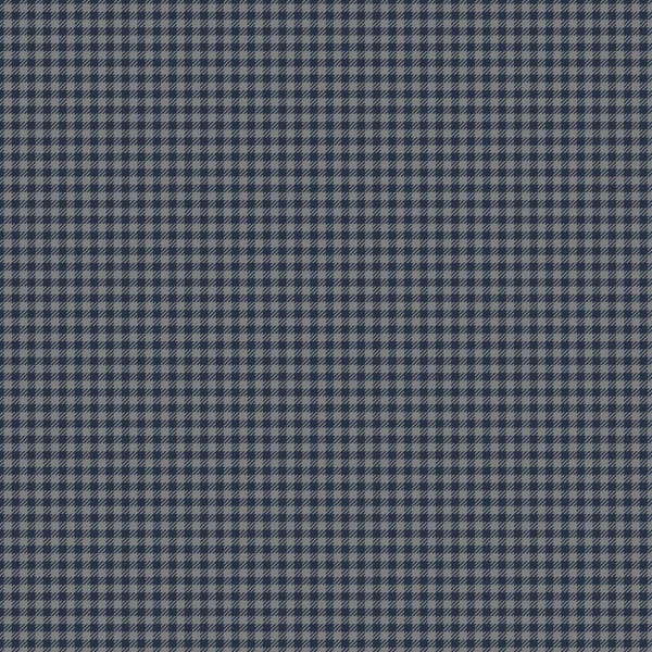 Carta plaid grigio & Navy Checker — Foto Stock