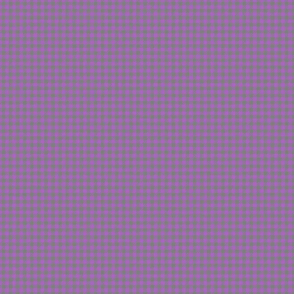 灰色 & 紫チェッカー プラッド紙 — ストック写真