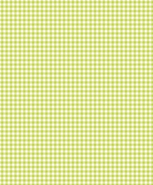 Lime Checker Plaid Paper — Stock Photo, Image
