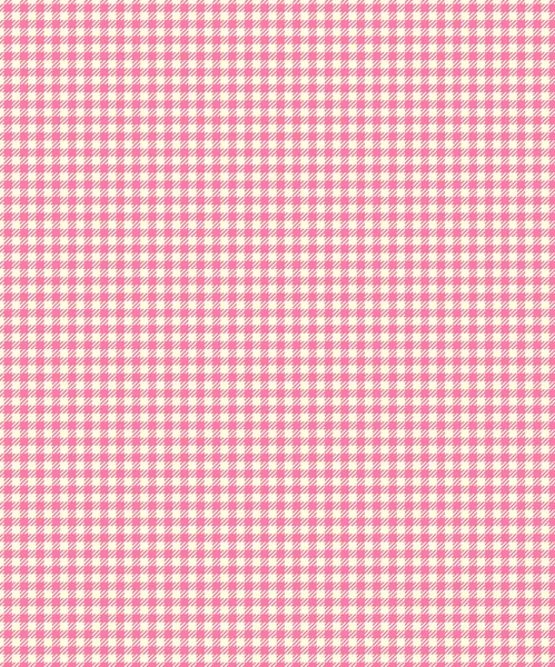 Pink Checker Plaid Paper — Stock Photo, Image