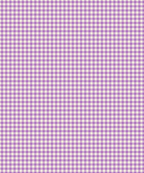 Purple Checker papel a cuadros — Foto de Stock