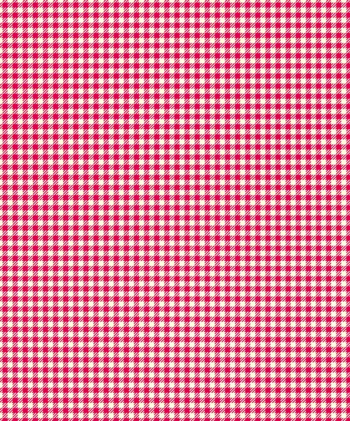 Raspberry Checker Plaid Paper — Stock Photo, Image