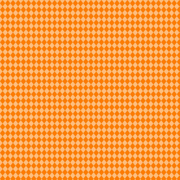 Carta Argyle arancione — Foto Stock
