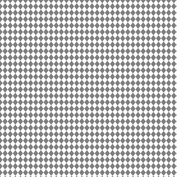 Weiß & grau 2Ton-Argyle-Papier — Stockfoto