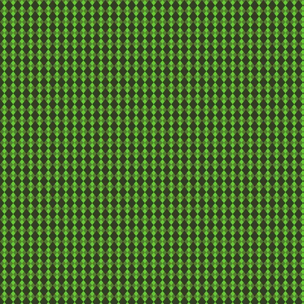 Papel de mistura Argyle verde — Fotografia de Stock
