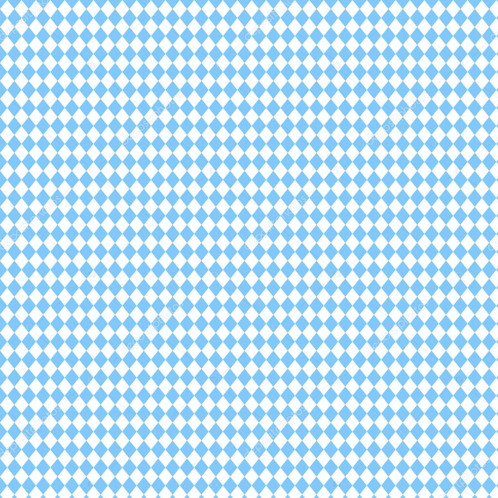 White & Blue 2Tone Argyle Paper — Stock Photo © StayceeO #10135101