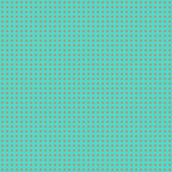 블루 & 회색 미니 Polkadot 종이 — 스톡 사진