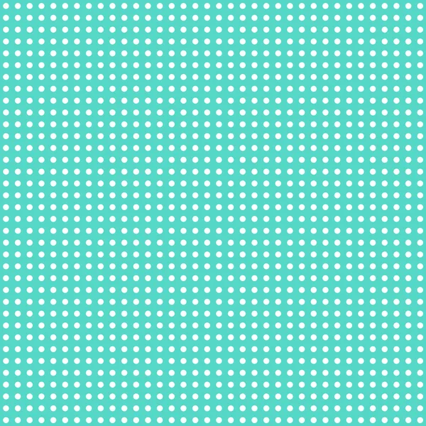 Mavi ve beyaz Mini Polkadot kağıt — Stok fotoğraf