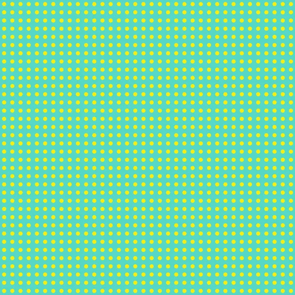 Papel Polkadot Mini azul e limão — Fotografia de Stock