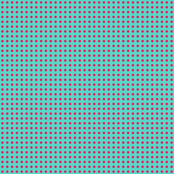 Blauwe & paarse Mini Polkadot papier — Stockfoto