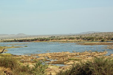 Tsavo Nehri