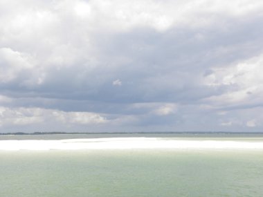 Zanzibar beach