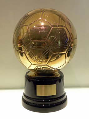 balón de oro, mejor jugador del mundo