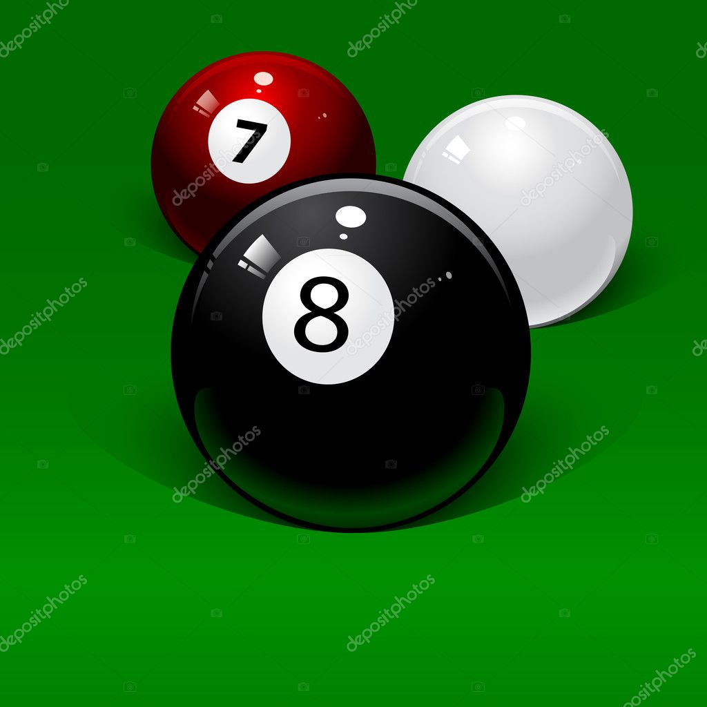 billard a trois boules