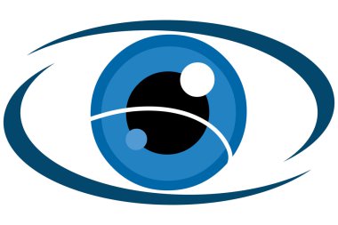 gözler logosu