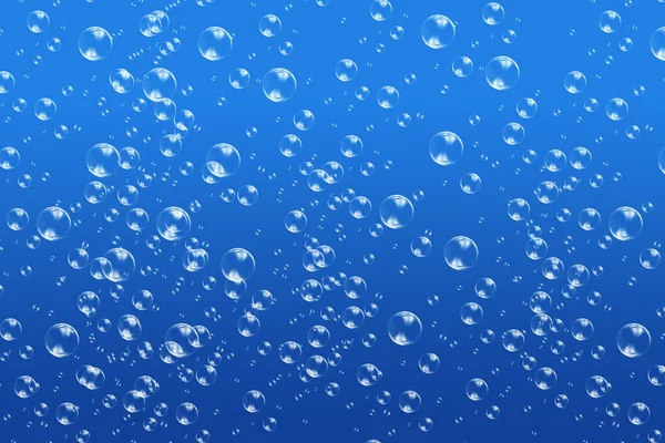 stock image BUBBLES