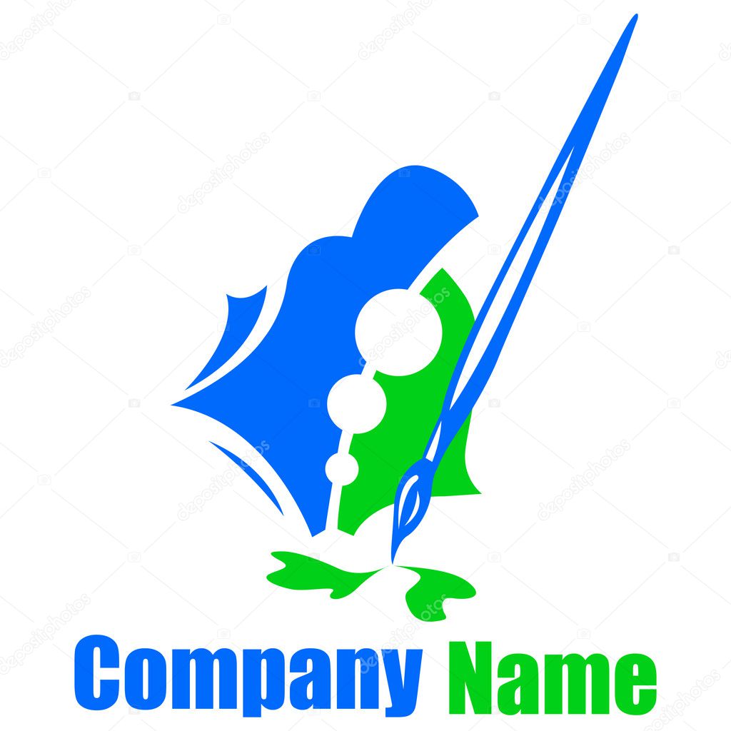 paintbrush logo design inspiration paintbrush logo design inspiration