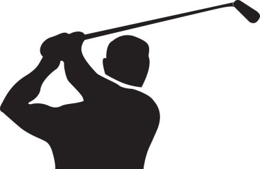 Golf adam