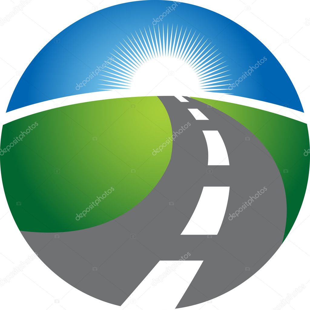 Highway logo