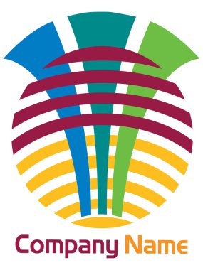 Dünya güç logosu