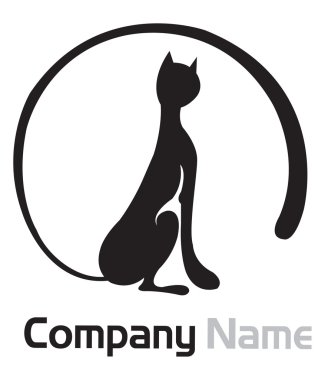 kedi logosu