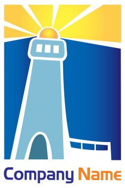 Lighthouse clipart