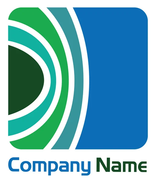 Witam technika logo — Wektor stockowy