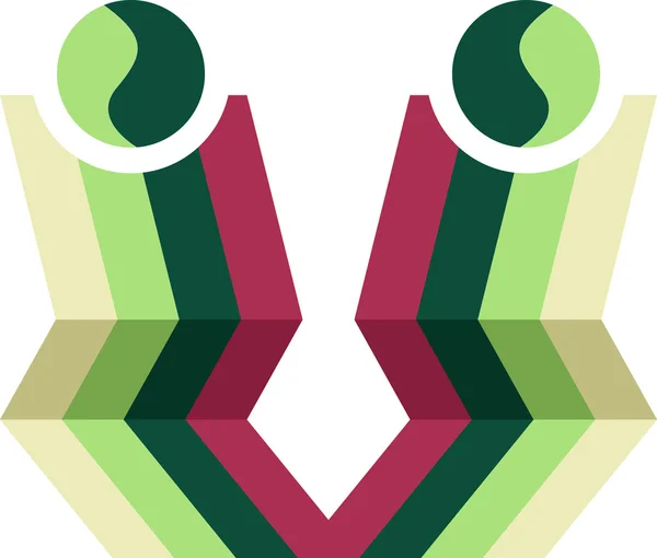 Logo — Stock Vector