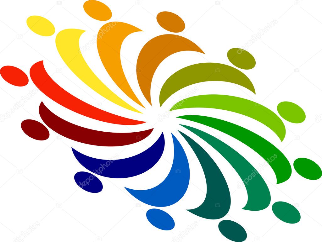 Peoples logo