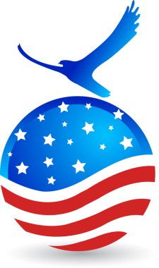 Amerikan kel kartal
