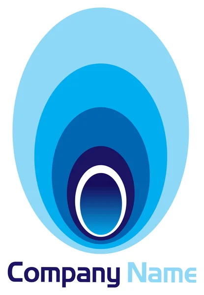 Stylise logo — Wektor stockowy