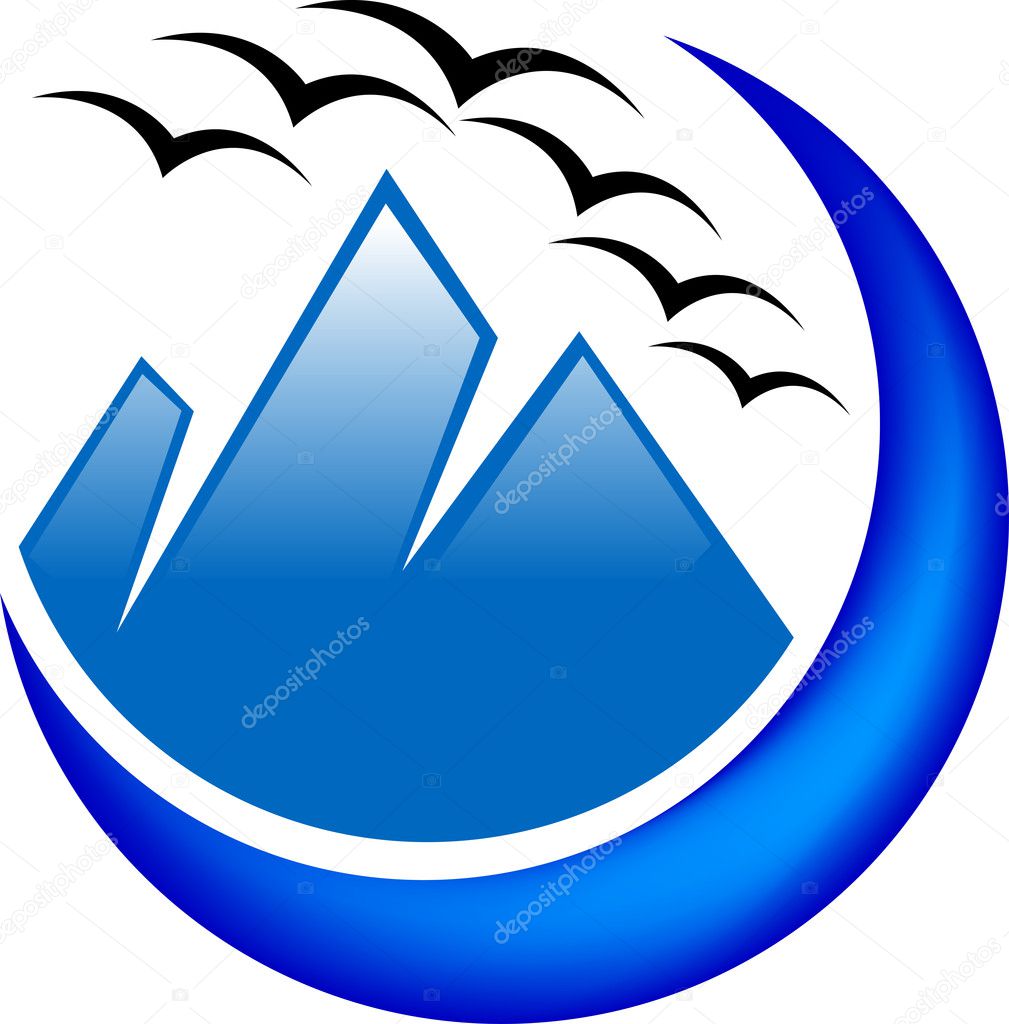 Everest Official Logo - Everest - Sticker | TeePublic