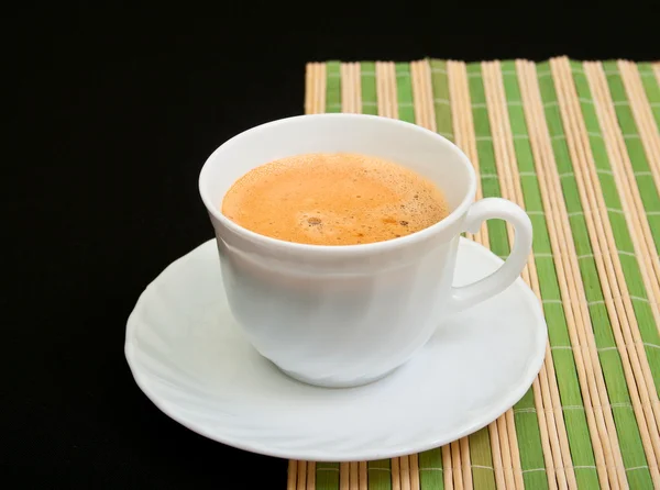 Taza de café. — Foto de Stock