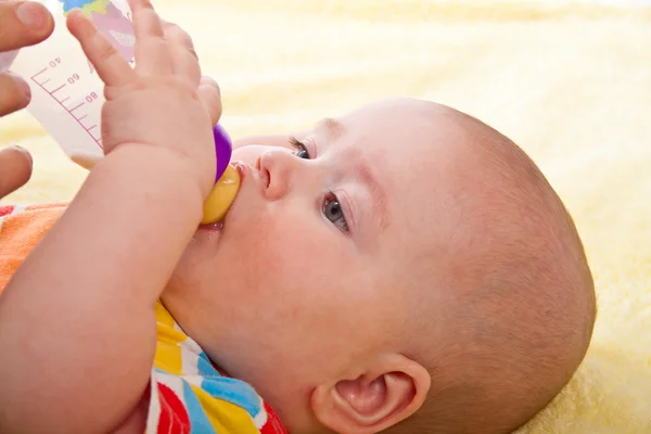 Newborn — Stock Photo, Image