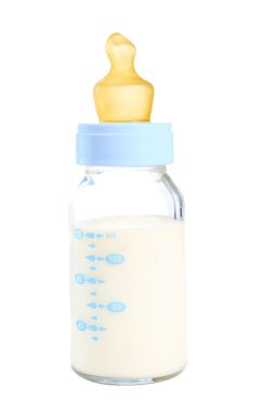 Bebek şişesi