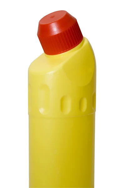 プラスチック製のボトル — ストック写真