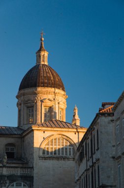 Dubrovnik, unesco ören