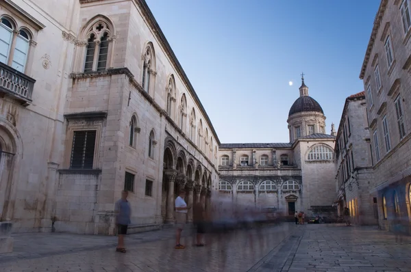 Dubrovnik, unesco ören