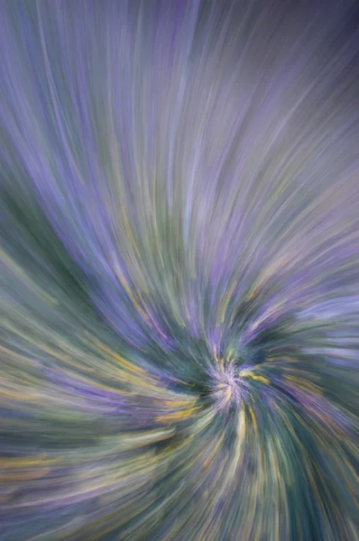 Абстрактный красочный вихрь — стоковое фото