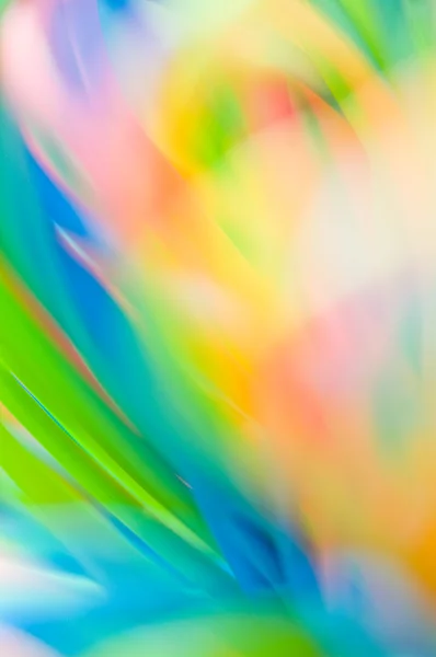 Kleurrijke abstractie — Stockfoto