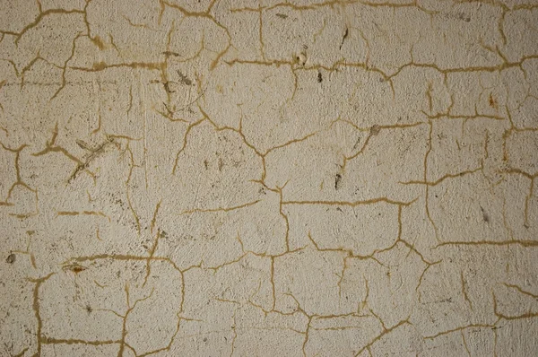 Antigua pared dañada —  Fotos de Stock