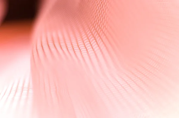 Красочная тканевая технологическая абстракция — стоковое фото