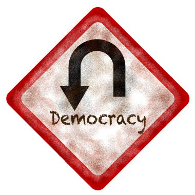 Democracy clipart