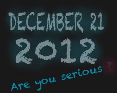 December 21 clipart