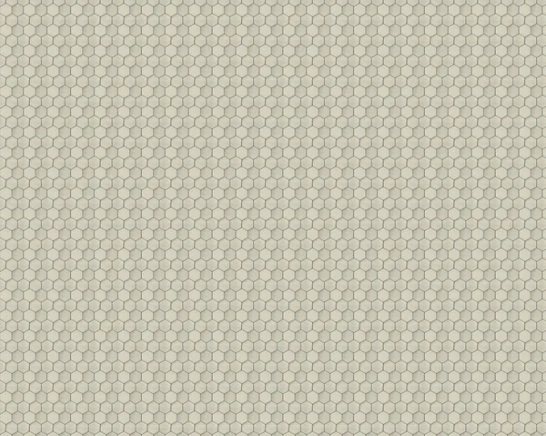 Hexagon Pattern Background — Stock Photo, Image