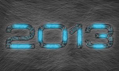 Yeni yıl 2013