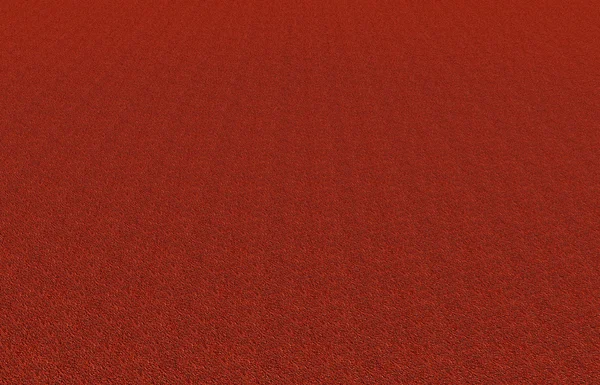 붉은 콘크리트 바닥 — 스톡 사진